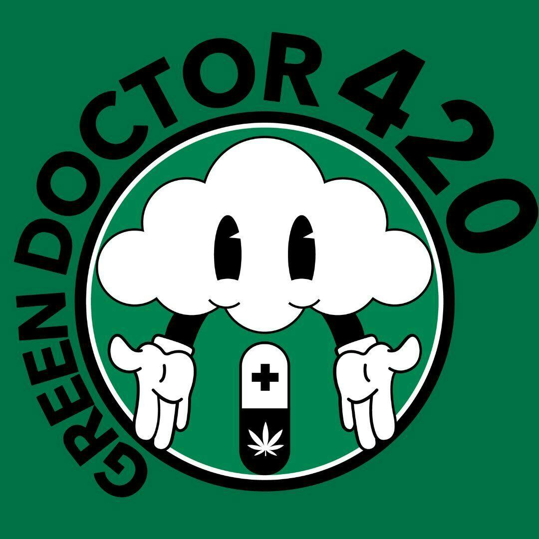 Green Doctor 420 - PENN