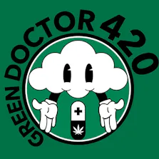 Green Doctor 420 - PENN