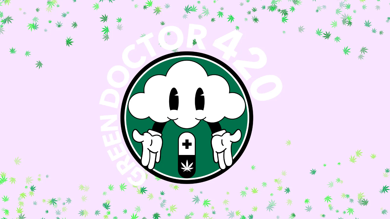 Green Doctor 420 - PENN listing banner