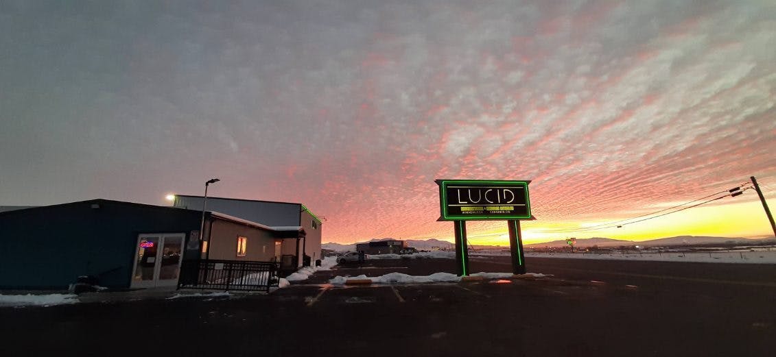 LUCID - Winnemucca listing banner