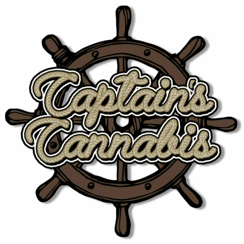 Captain's Cannabis - Sanford