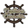 Captain's Cannabis - Sanford