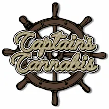 Captain's Cannabis - Sanford