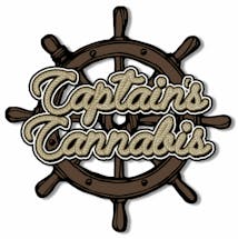 Captain's Cannabis - Sanford