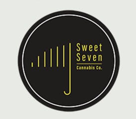 Sweet Seven Cannabis Co. - Waterloo