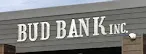 Bud Bank Inc. listing banner
