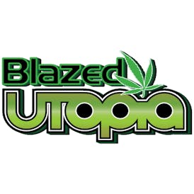 Blazed Utopia