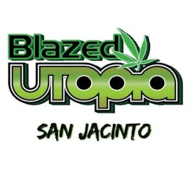 Blazed Utopia