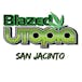 Blazed Utopia