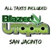 Blazed Utopia
