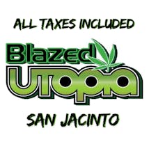 Blazed Utopia