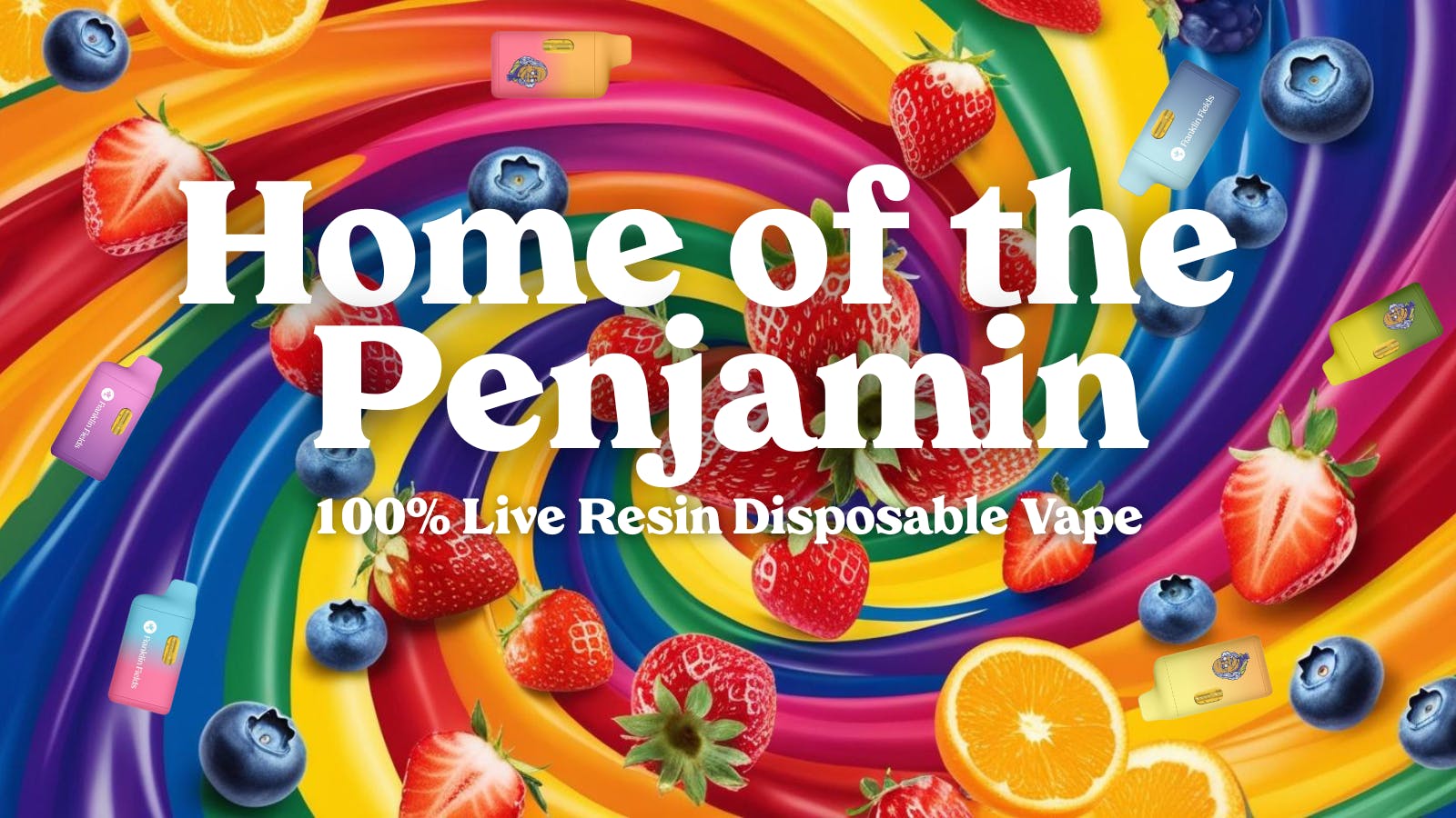 The Botanical Co Lansing listing banner