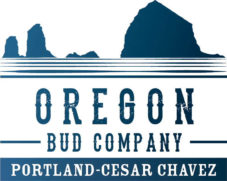 Oregon Bud Company - Cesar Chavez Portland
