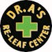 DR. A'S RE-LEAF CENTER