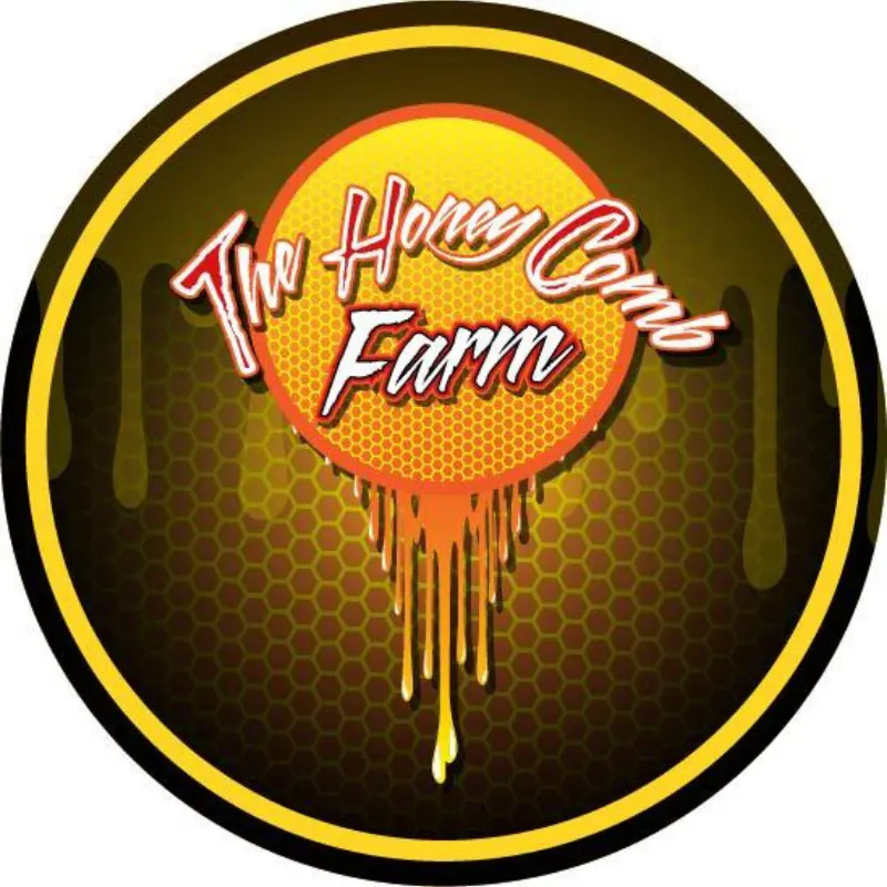 The Honeycomb Farm