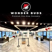 Wonder Buds Cannabis - Niagara Falls