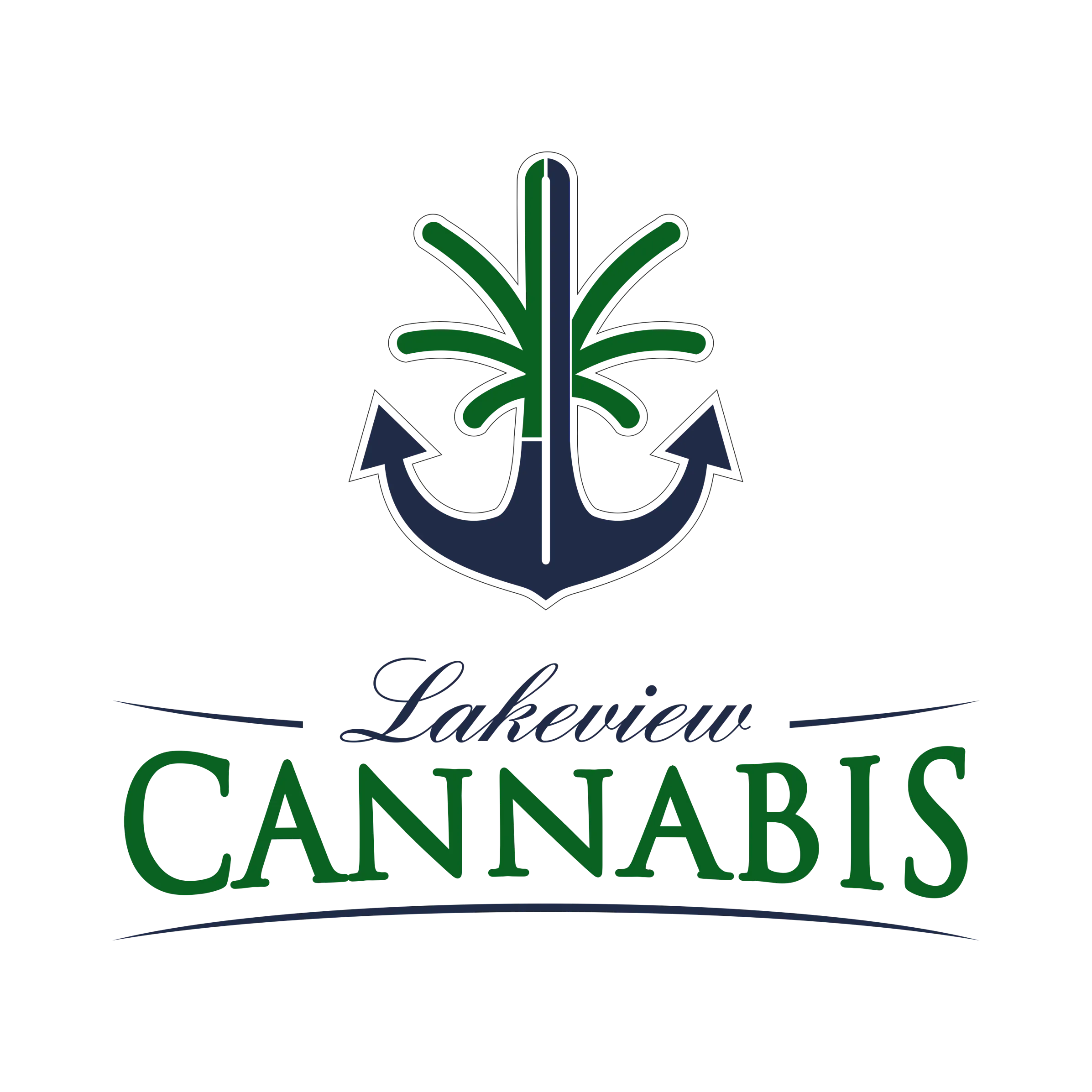 Lakeview Cannabis