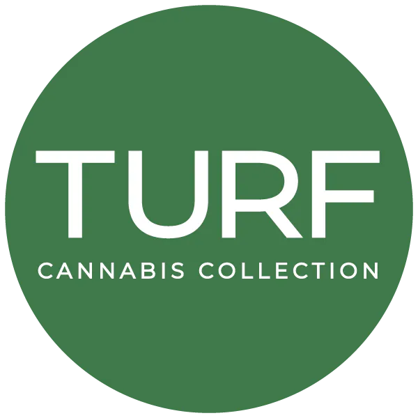 Turf Cannabis Collection
