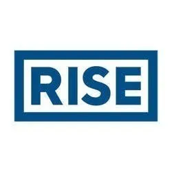 RISE Dispensary Erie on Peach