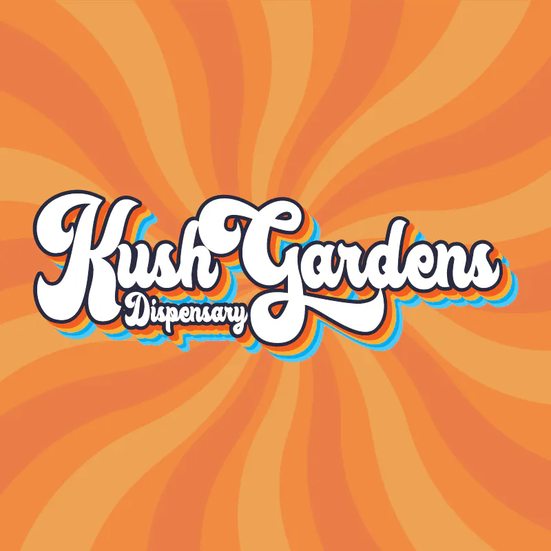 Kush Gardens - Duncan