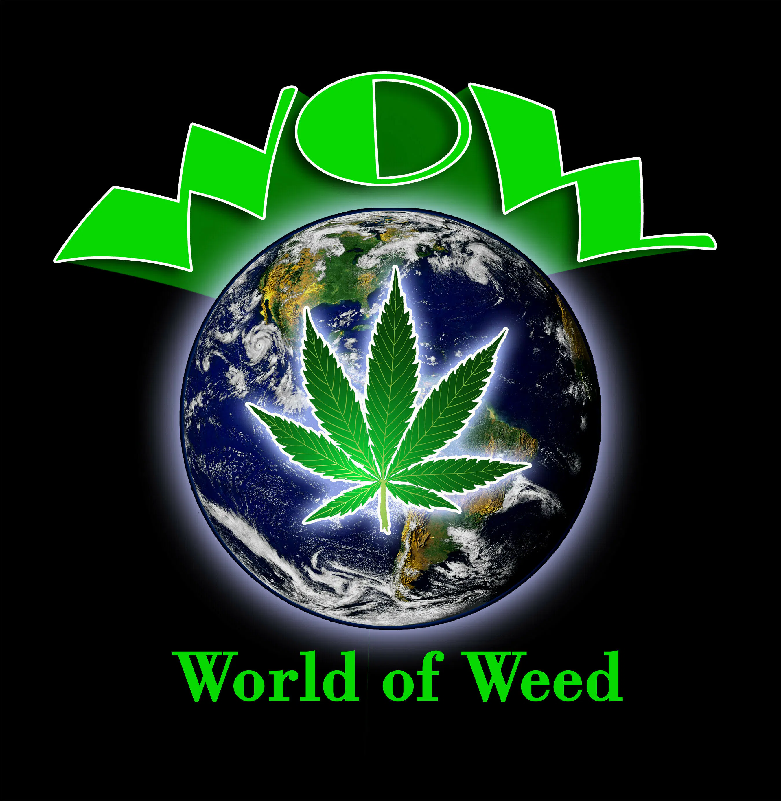 WOW World of Weed - Weston Road