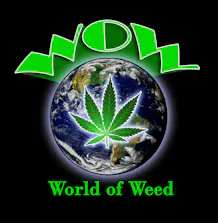 WOW World of Weed - Weston Road