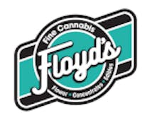 Floyd's Fine Cannabis Slabtown