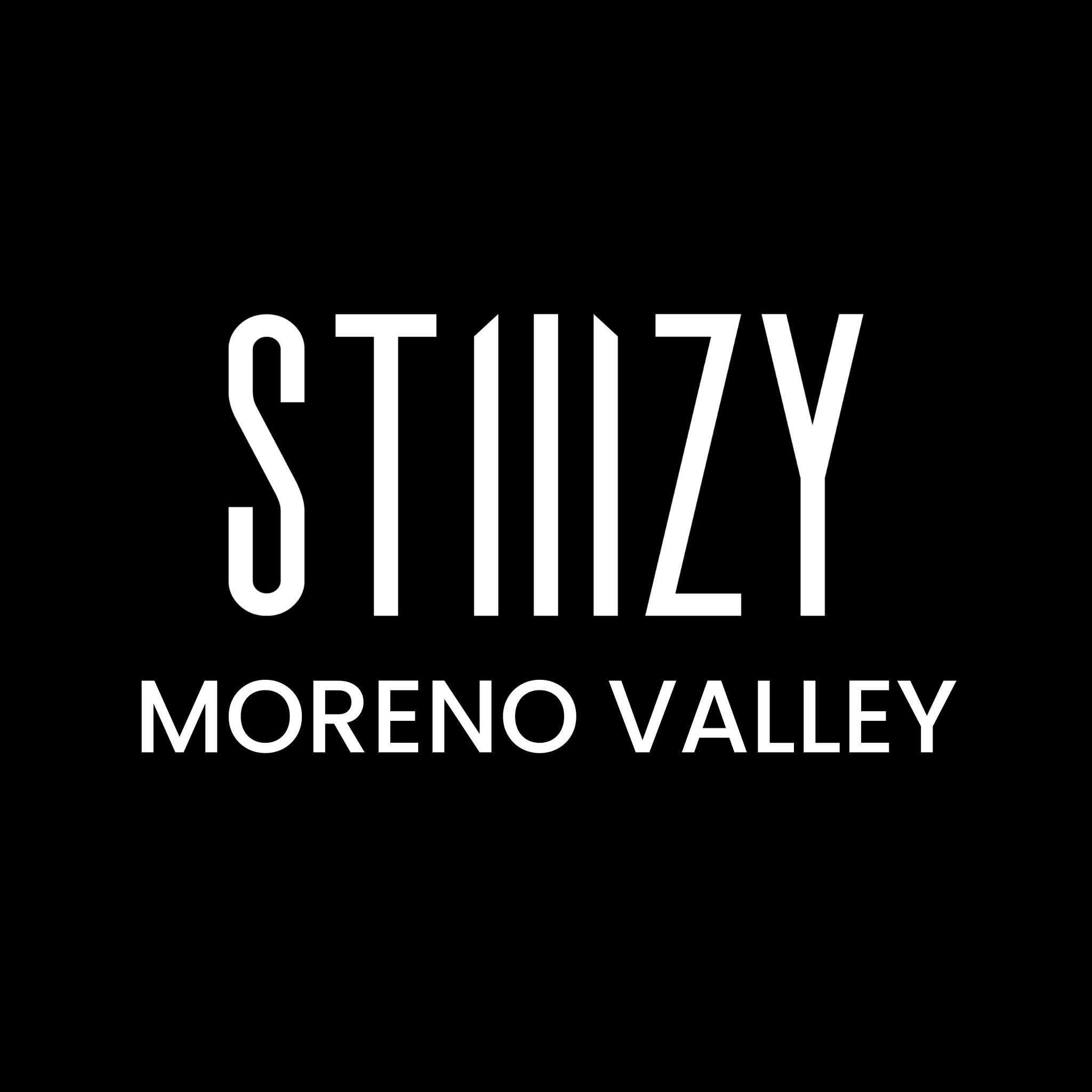 STIIIZY Moreno Valley