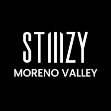 STIIIZY Moreno Valley