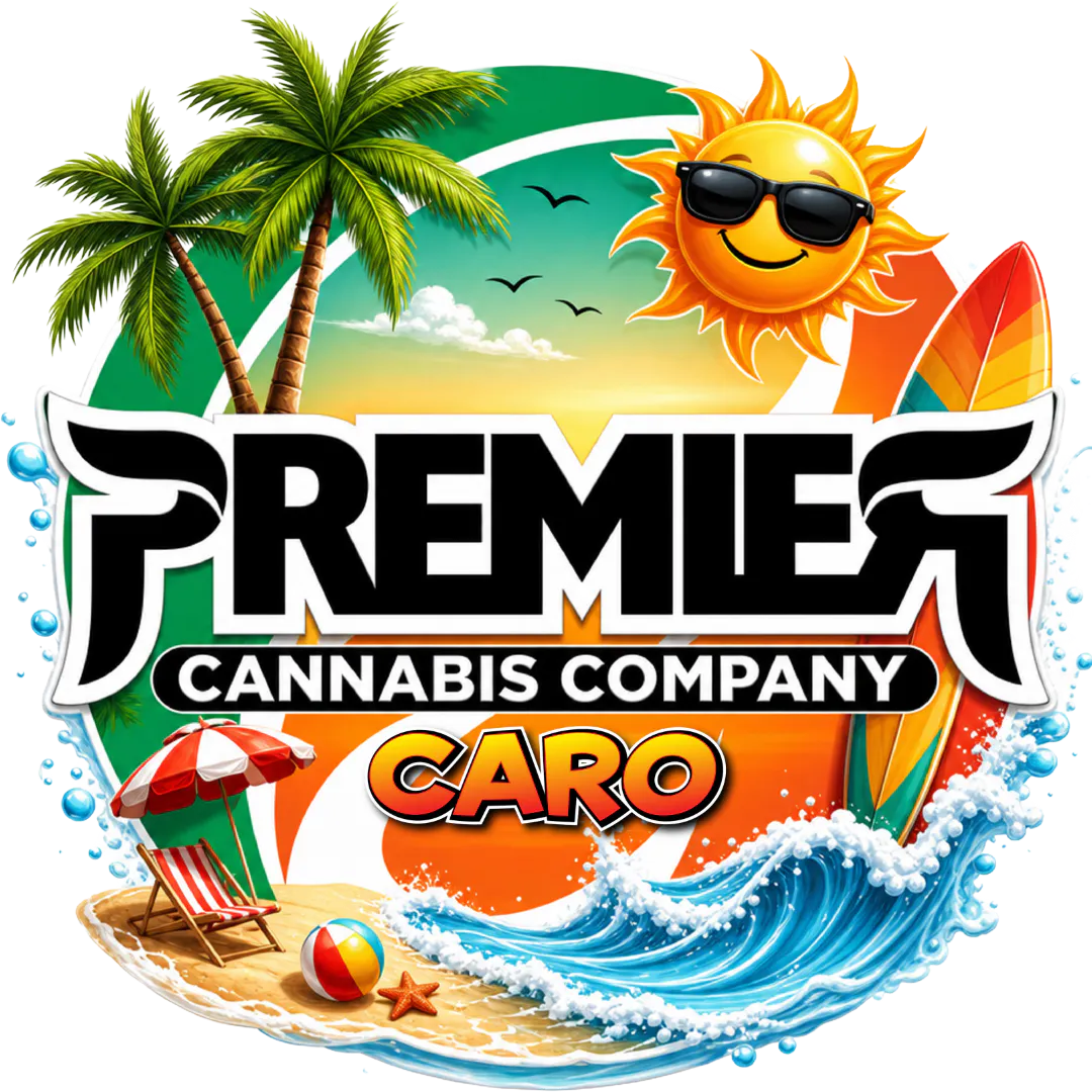 Premier Cannabis Caro