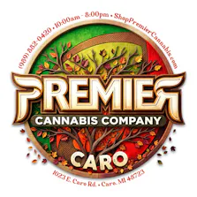 Premier Cannabis Caro