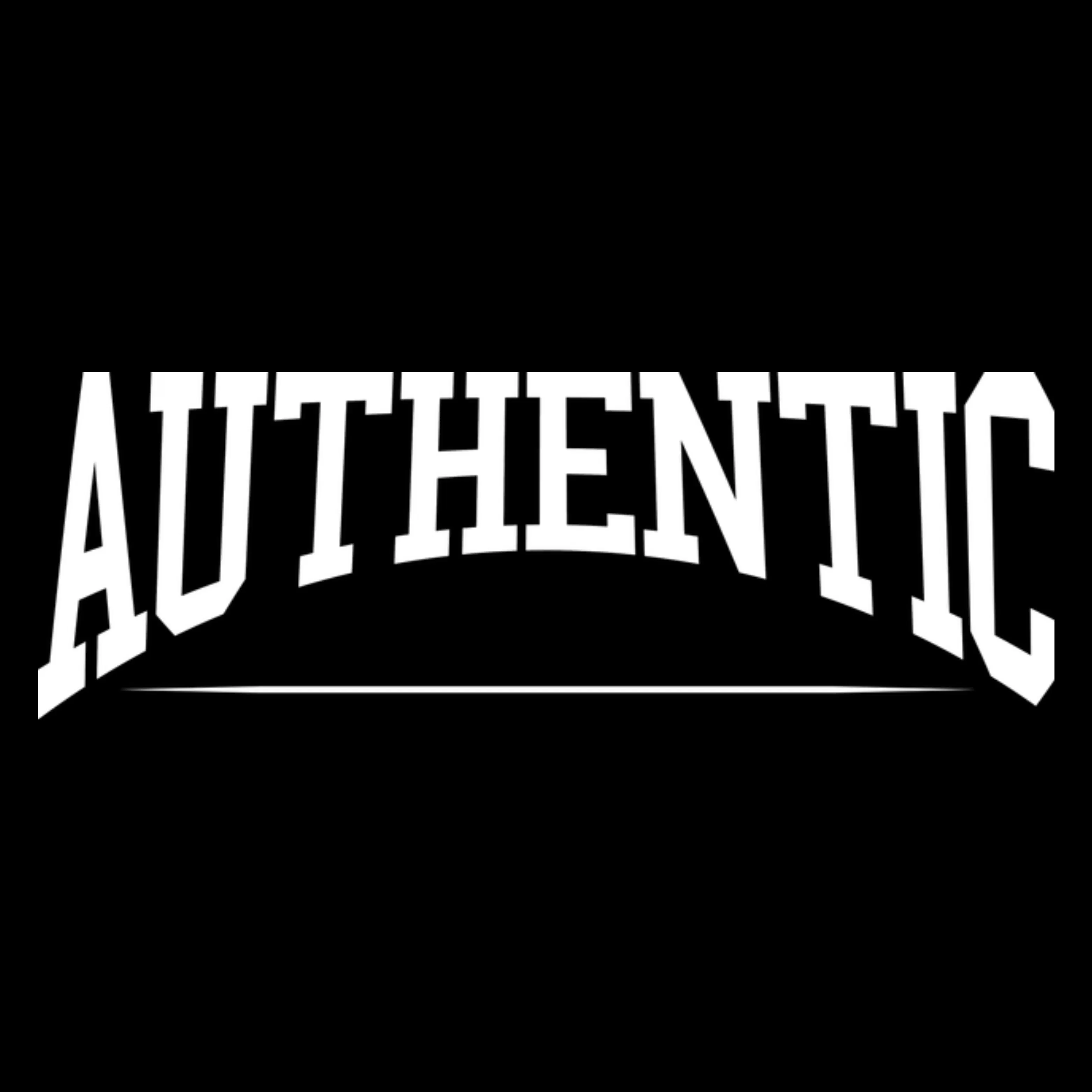 Authentic 415