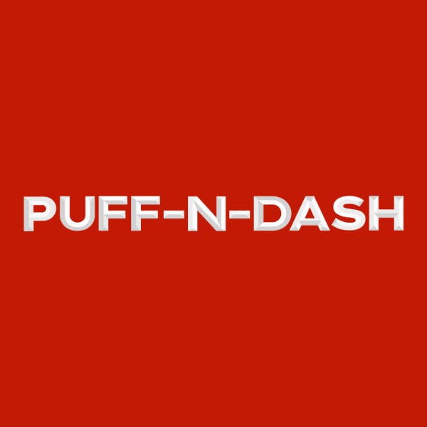 Puff-N-Dash - City Heights