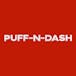 PUFF-N-DASH