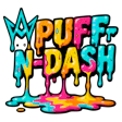 Puff-N-Dash - City Heights