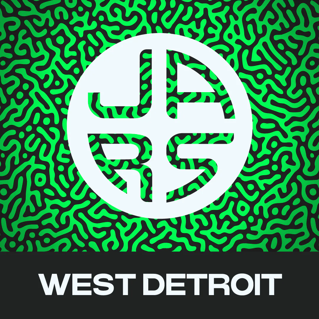 JARS Cannabis - West Detroit