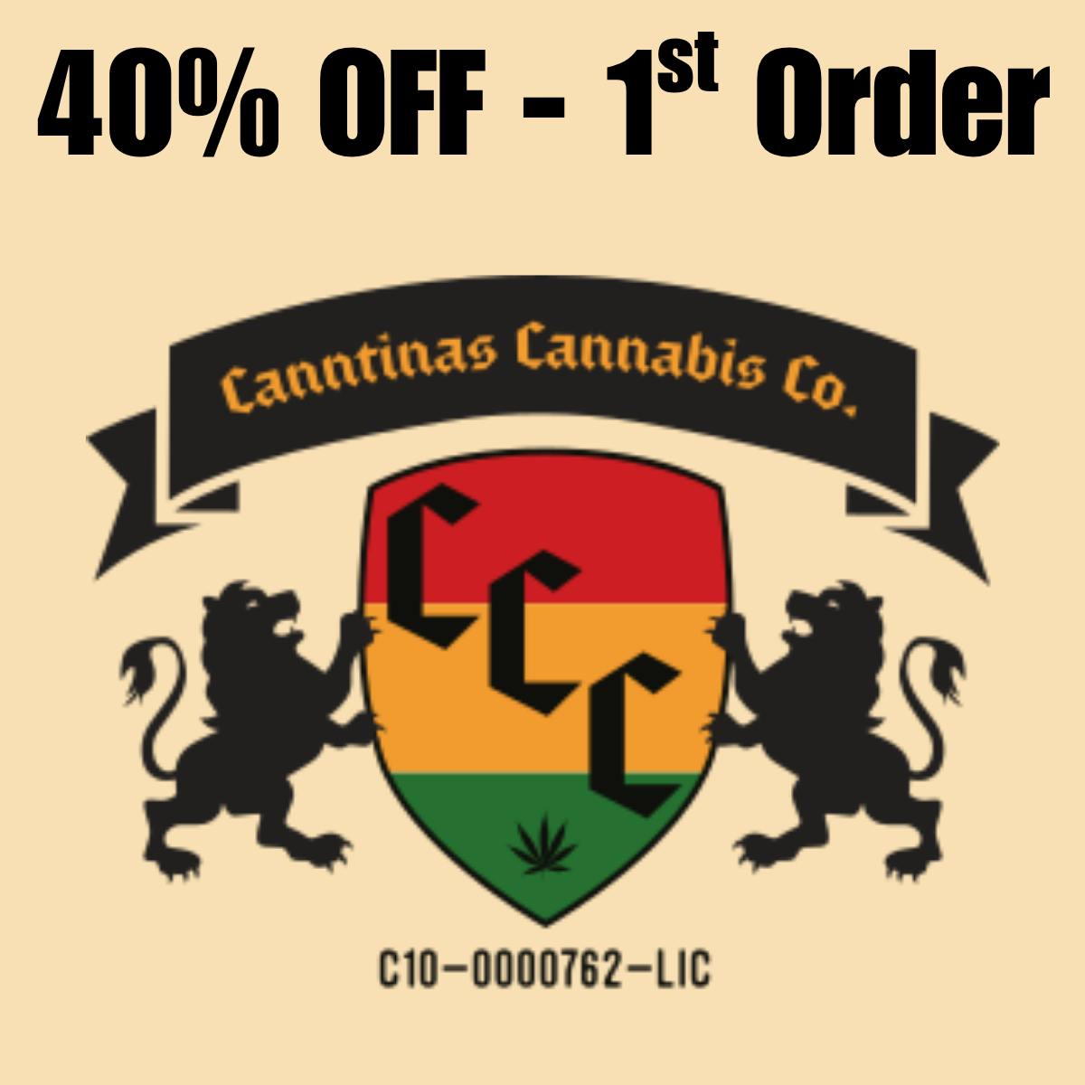 Canntinas