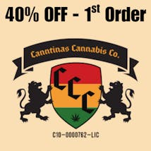 Canntinas