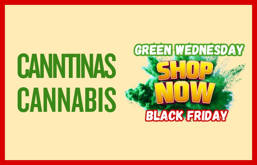 Canntinas listing banner