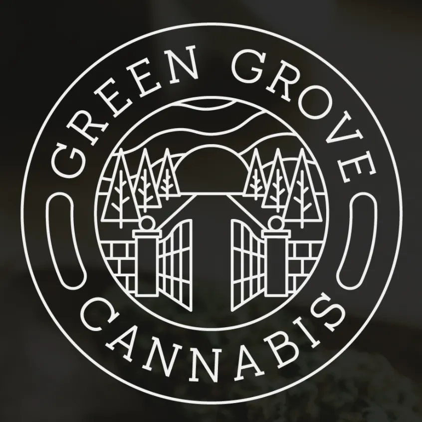 Green Grove Cannabis - Alliston