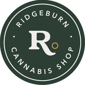 Ridgeburn Cannabis Shop