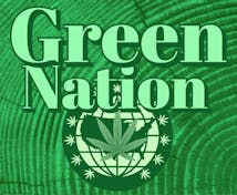 Green Nation - Claremore