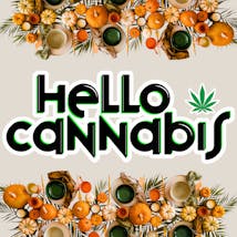 Hello Cannabis - Vista