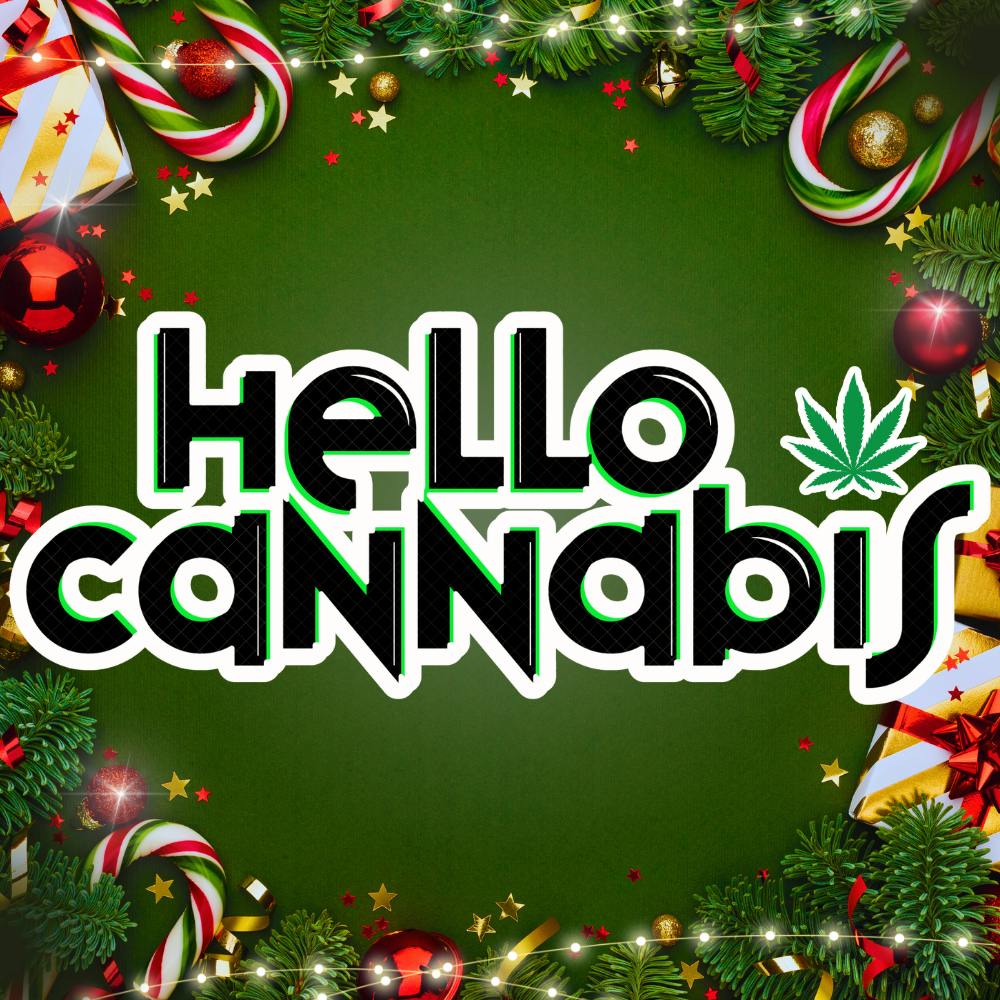 Hello Cannabis - Vista