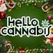 Hello Cannabis - Vista