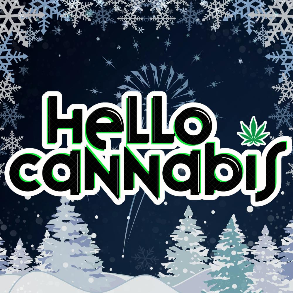 Hello Cannabis - Vista