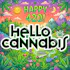 Hello Cannabis - Vista
