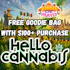 Hello Cannabis - Vista