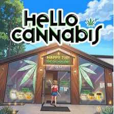 Hello Cannabis - Vista