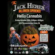Hello Cannabis - Vista